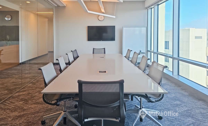Conference center in Rockville, MD, 9711 Washingtonian Boulevard (20878) - 8 | MatchOffice