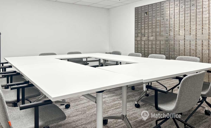 Conference hall in Lisle, IL, 101 W. Vandalia St. (62025) - 6 | MatchOffice