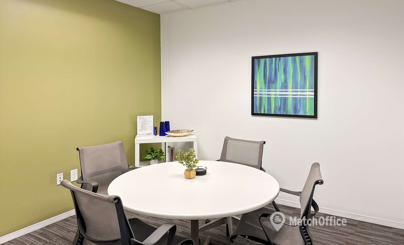 Meeting room in Raleigh, NC, 9121 Anson Way (27615) - 8 | MatchOffice.com