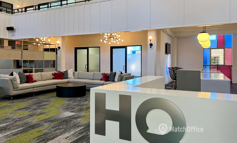 Meeting room in Charlotte, NC, 3117 Whiting Ave (28205) - 1 | MatchOffice