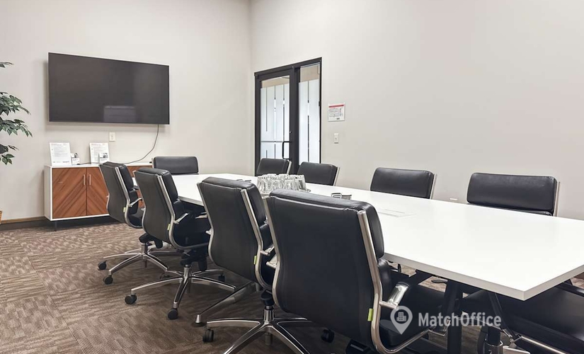 Convention center in Hutchinson, 1632 E 23rd Ave (67501) - 2 | MatchOffice.com
