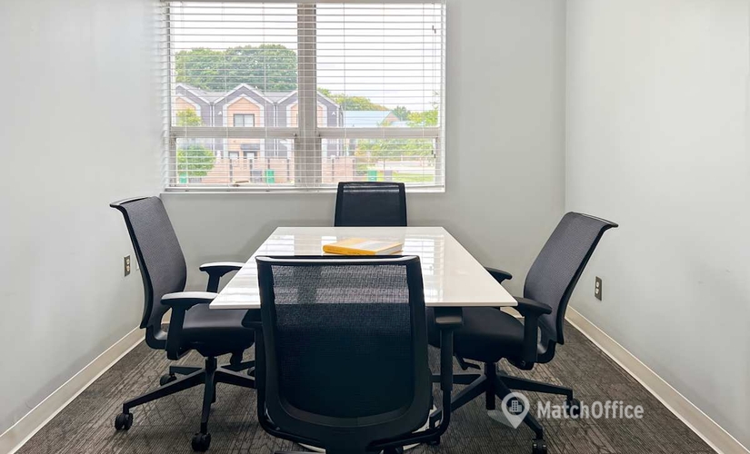 Convention center in Charlotte, NC, 3117 Whiting Ave (28205) - 2 | MatchOffice.com