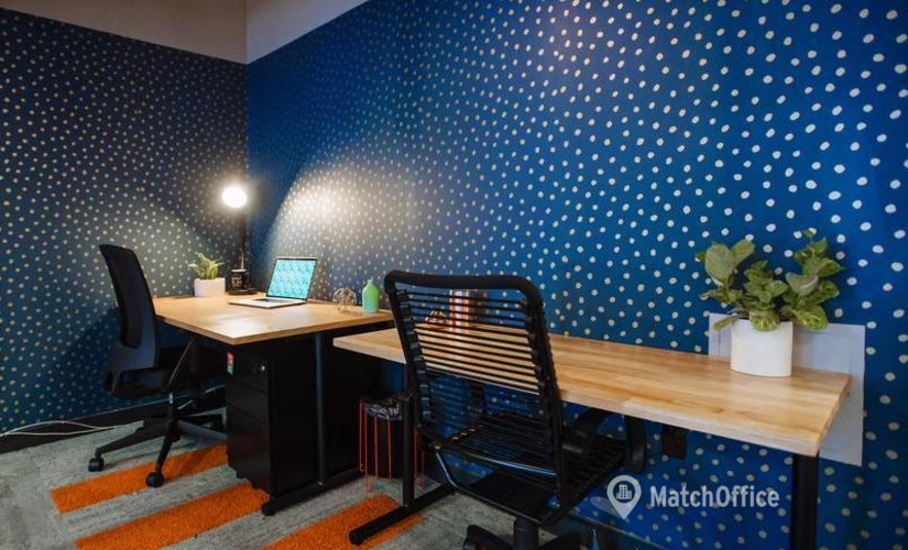 2481 m² Business park place for rent in New York City, NY, 315 W 36th Street (10018) - 1 | MatchOffice