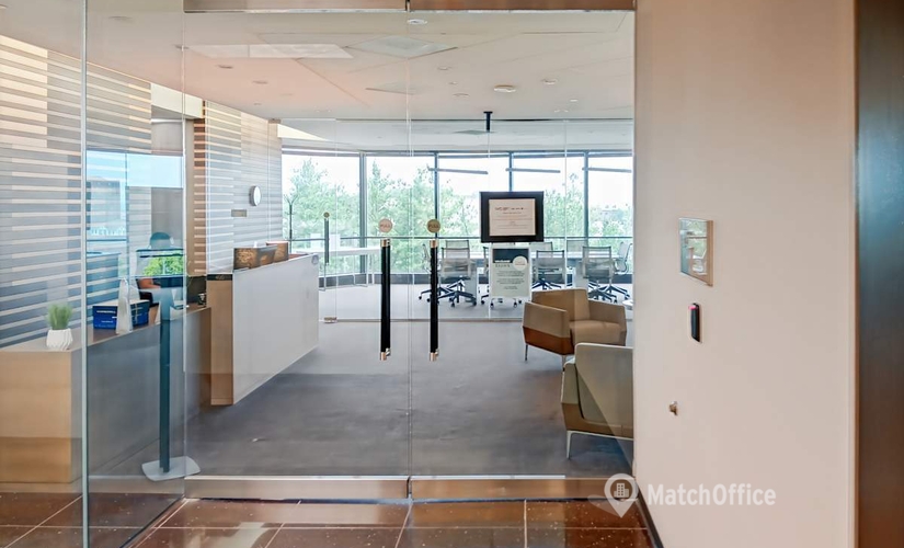 Conference hall in Nashville, TN, 3102 West End Avenue (37203) - 4 | MatchOffice