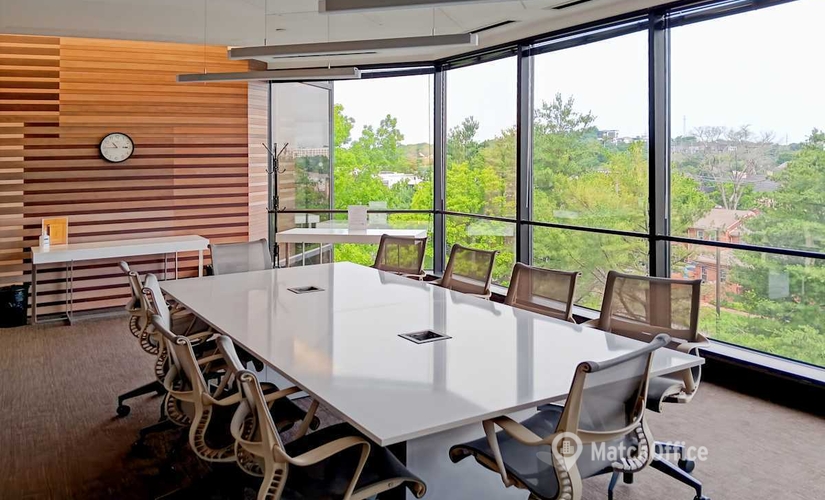 Conference center in Nashville, TN, 3102 West End Avenue (37203) - 6 | MatchOffice