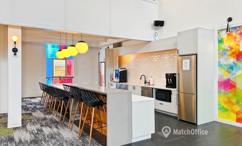 Convention center in Charlotte, NC, 3117 Whiting Ave (28205) - 5 | MatchOffice.com