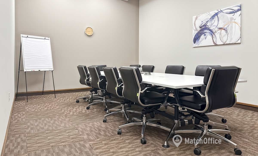 Conference hall in Hutchinson, 1632 E 23rd Ave (67501) - 8 | MatchOffice.com