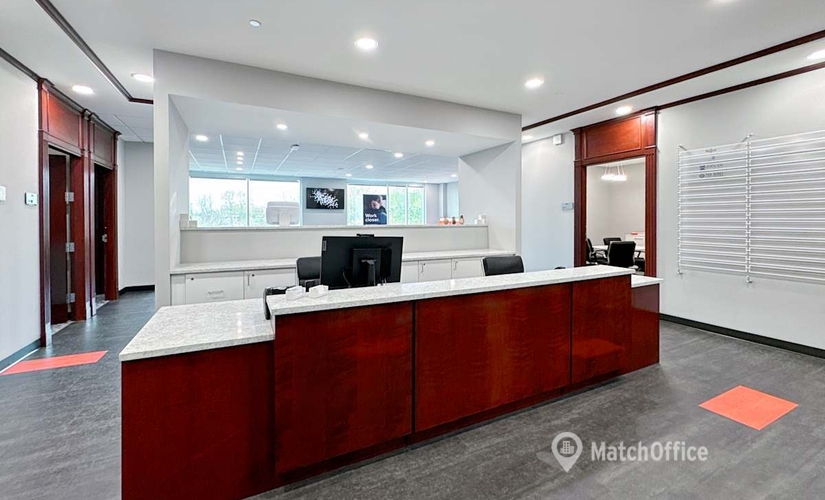 Conference center in Durham, NC, 3511 Shannon Rd (27707) - 1 | MatchOffice