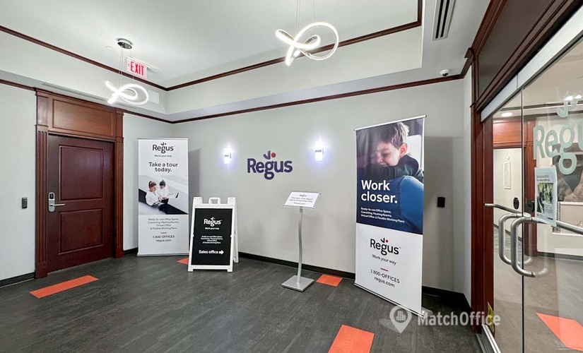 Conference room in Durham, NC, 3511 Shannon Rd (27707) - 4 | MatchOffice.com