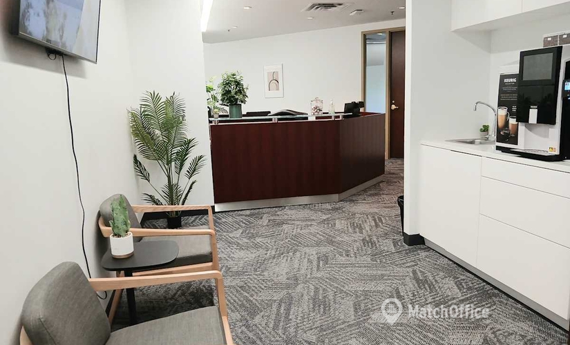  Convention center in Woodbridge, NJ, 110 Fieldcrest Avenue (08837) - 1 | MatchOffice.com