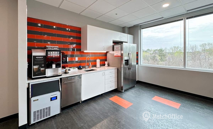 Convention center in Durham, NC, 3511 Shannon Rd (27707) - 6 | MatchOffice.com