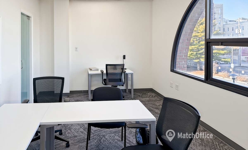 Meeting room in Hagerstown, MD, 33 W. Franklin St. (21740) - 6 | MatchOffice.com