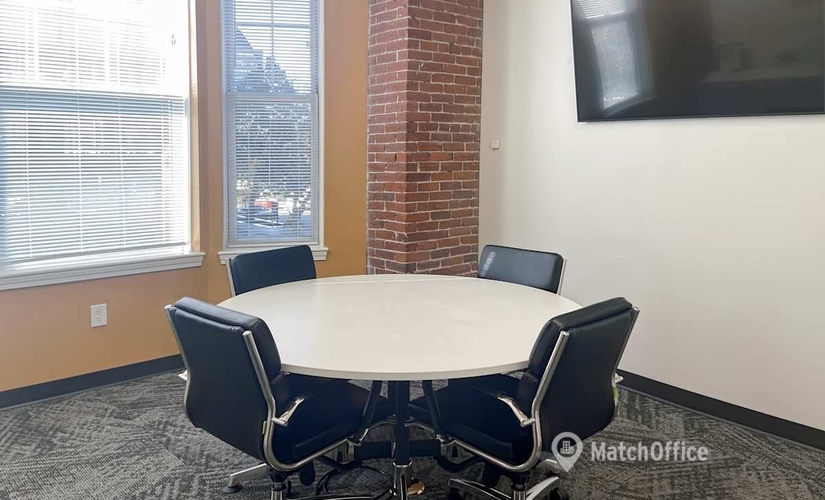  Meeting room in Portland, 1045 Elm St (03101) - 8 | MatchOffice