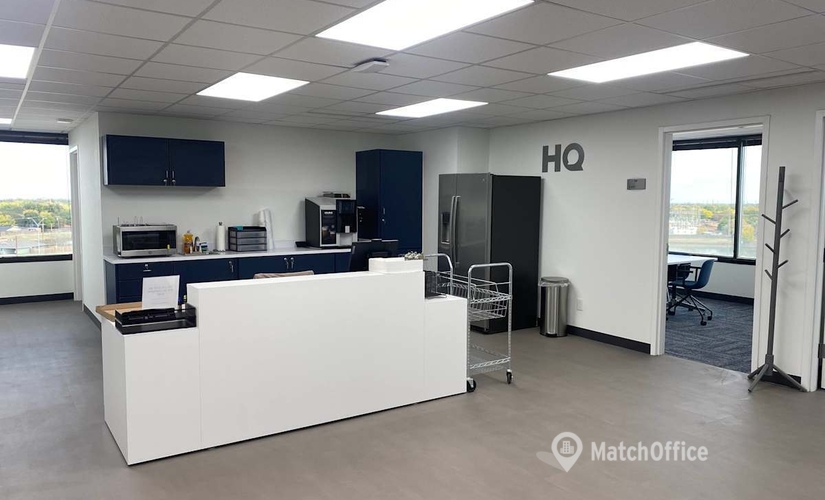 Conference hall in Lubbock, TX, 3223 S LOOP 289 (79423) - 1 | MatchOffice.com