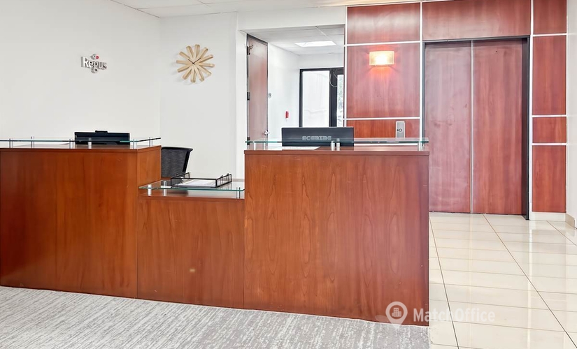 Conference space in Dallas Irving, TX, 320 Decker Drive (75062) - 1 | MatchOffice