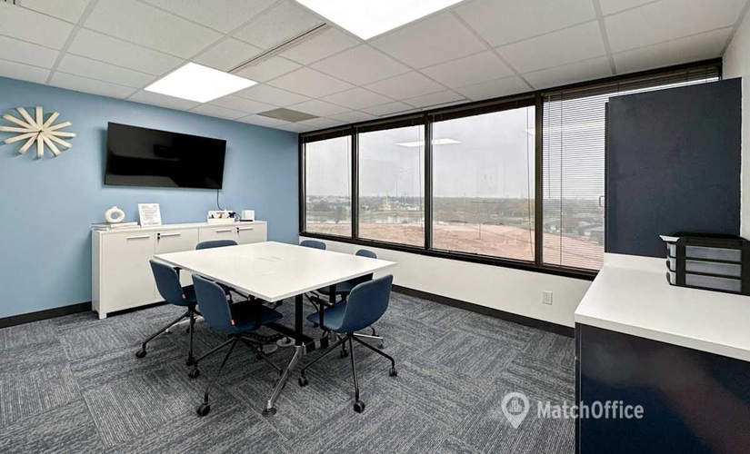 Conference center in Lubbock, TX, 3223 S LOOP 289 (79423) - 2 | MatchOffice