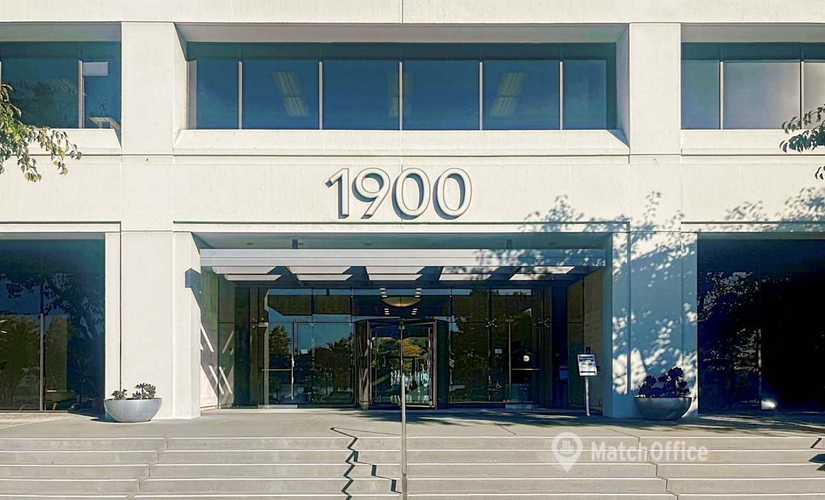 Conference space in Emeryville, CA, 1900 Powell St. (94608) - 0 | MatchOffice.com