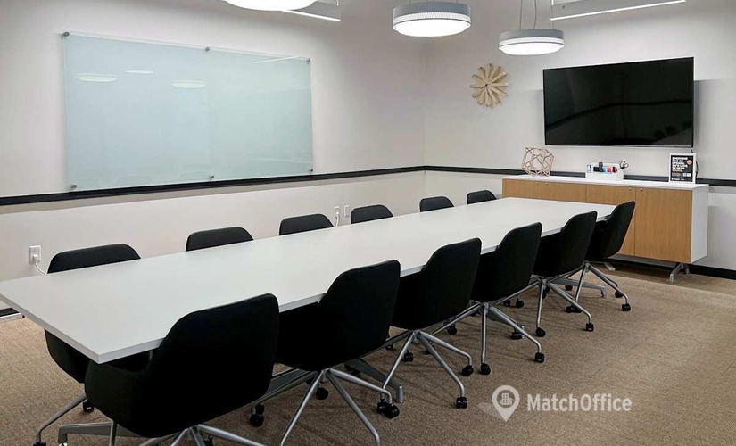  Conference hall in Emeryville, CA, 1900 Powell St. (94608) - 2 | MatchOffice