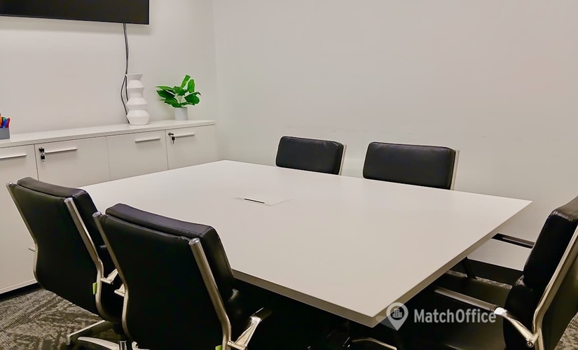 Meeting room in Woodbridge, NJ, 110 Fieldcrest Avenue (08837) - 8 | MatchOffice