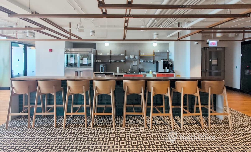 Conference hall in Chicago West Loop, IL, 332 S Michigan Ave (60604) - 5 | MatchOffice.com