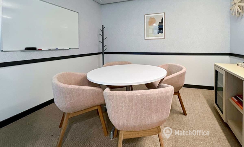  Meeting room in Emeryville, CA, 1900 Powell St. (94608) - 8 | MatchOffice.com