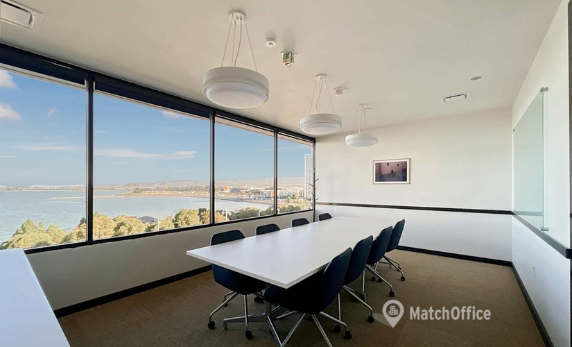 Conference center in Emeryville, CA, 1900 Powell St. (94608) - 9 | MatchOffice