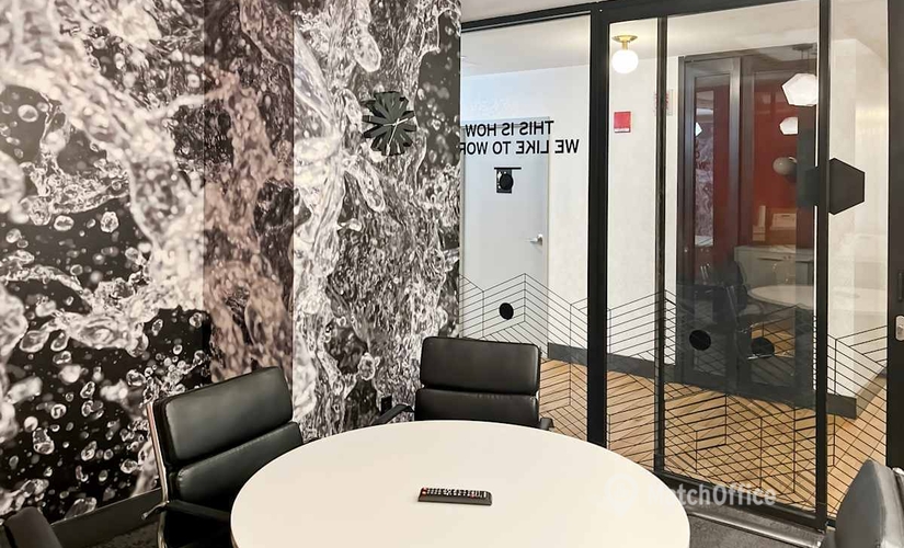  Conference center in Chicago West Loop, IL, 332 S Michigan Ave (60604) - 9 | MatchOffice.com