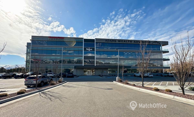  Meeting room in Logan, UT, 701 S. Main Street (84321) - 0 | MatchOffice