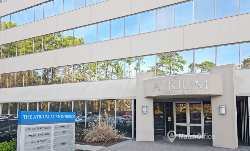  Conference center in Columbia, SC, 140 Stoneridge Drive (29210) - 0 | MatchOffice.com
