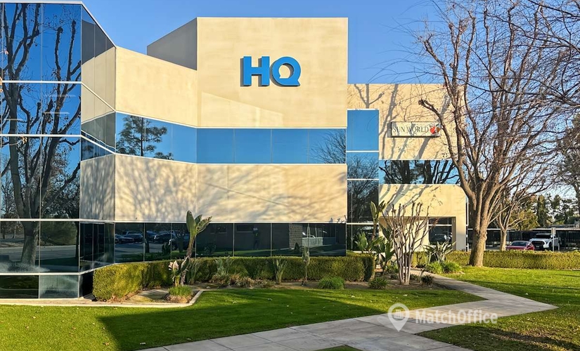  Conference space in Bakersfield, CA, 5701 Truxtun Ave. (93309) - 0 | MatchOffice.com