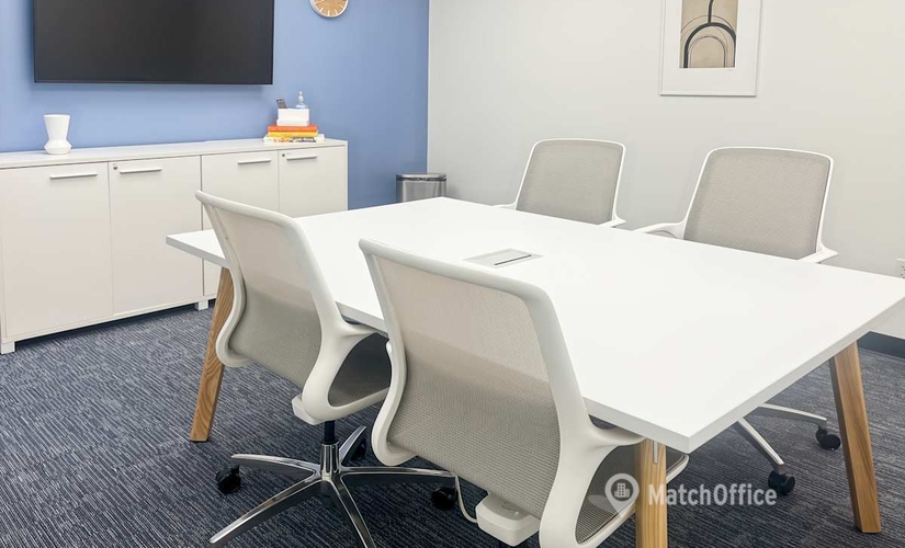  Conference center in Bakersfield, CA, 5701 Truxtun Ave. (93309) - 2 | MatchOffice