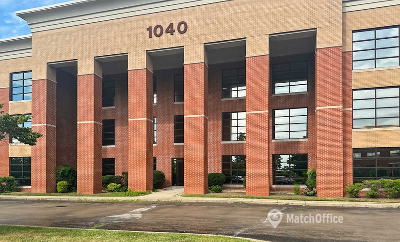  Meeting room in Lexington, KY, 1040 Monarch Street (40513) - 0 | MatchOffice