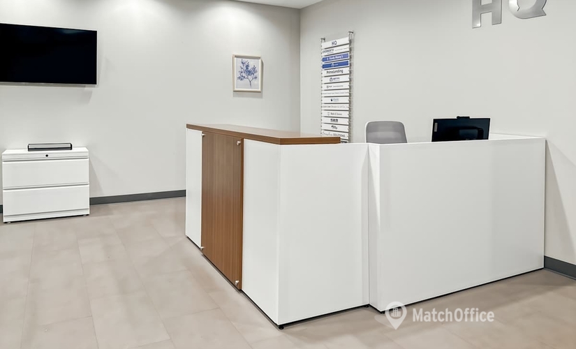  Convention center in Lexington, KY, 1040 Monarch Street (40513) - 1 | MatchOffice.com