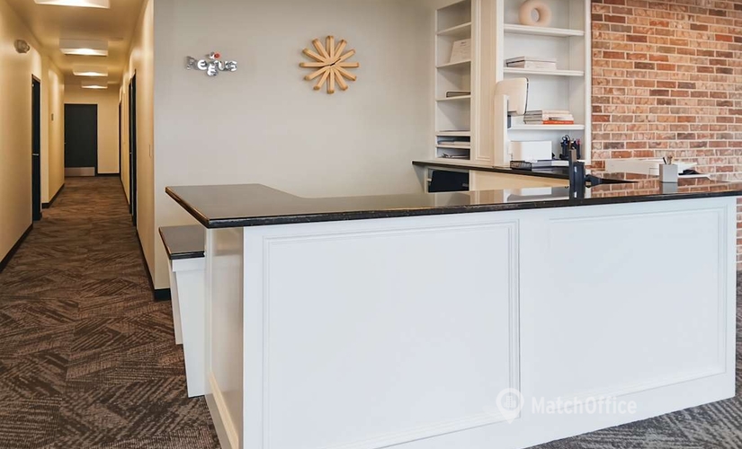 Meeting room in Oklahoma City, 3209 S Broadway (73013) - 1 | MatchOffice.com