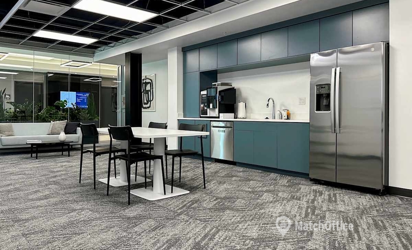 Conference space in Logan, UT, 701 S. Main Street (84321) - 5 | MatchOffice.com