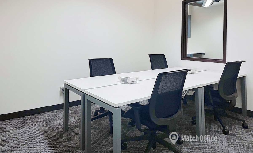  Meeting room in Charlotte, 222 N Lafayette St (28150) - 8 | MatchOffice