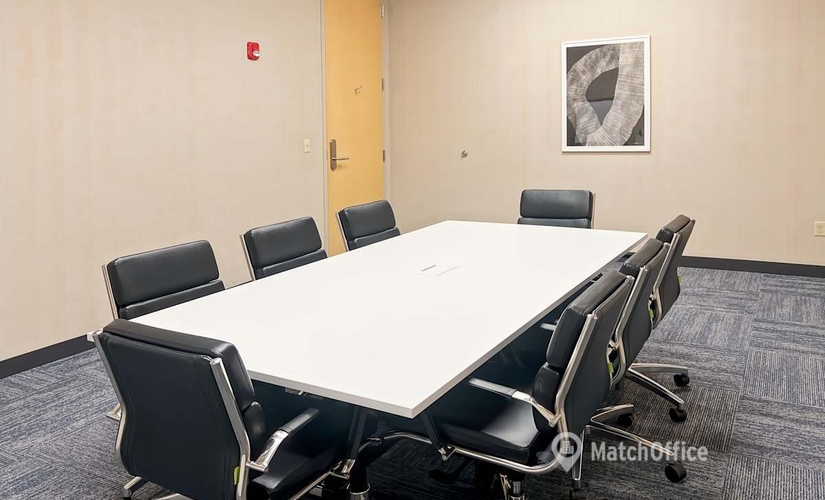 Conference room in Lansing, MI, 325 E Grand River Avenue (48823) - 0 | MatchOffice.com