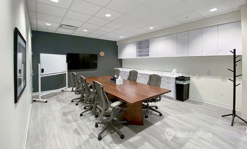  Conference space in Columbus, OH, 21 E State St (43215) - 2 | MatchOffice