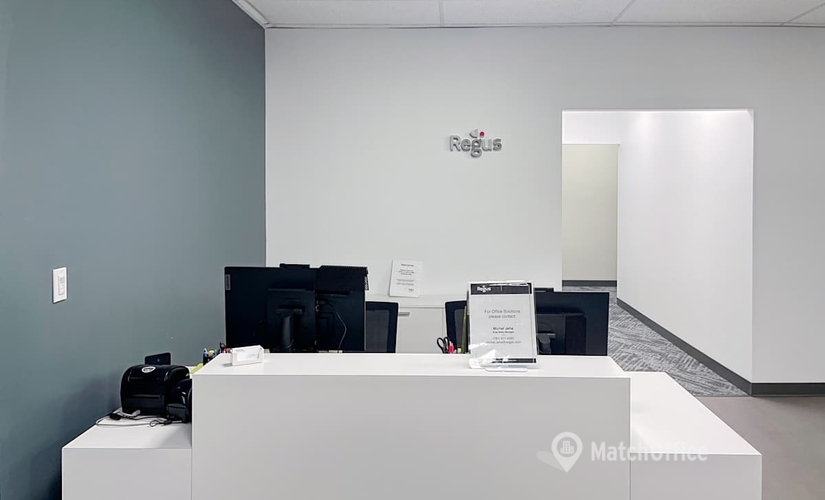 Meeting room in Boston, MA, 9 Centennial Drive (01960) - 1 | MatchOffice