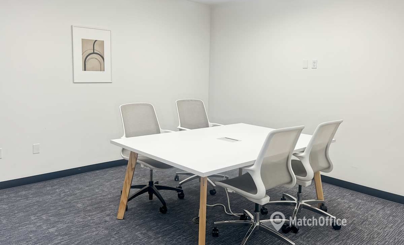 Conference room in Bakersfield, CA, 5701 Truxtun Ave. (93309) - 8 | MatchOffice.com