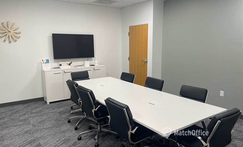  Conference room in Boston, MA, 9 Centennial Drive (01960) - 2 | MatchOffice