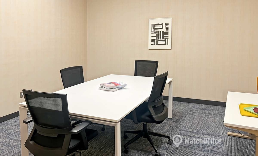 Conference room in Lansing, MI, 325 E Grand River Avenue (48823) - 2 | MatchOffice.com