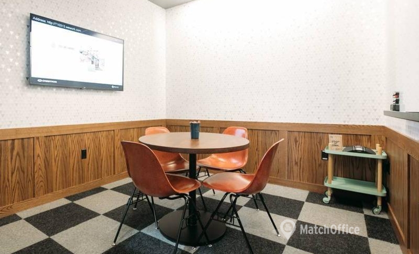 715 m² Serviced office building for rent in New York City, NY, 135 E 57th Street (10022) - 2 | MatchOffice
