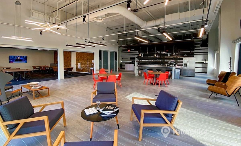  Meeting room in Columbus, OH, 21 E State St (43215) - 4 | MatchOffice