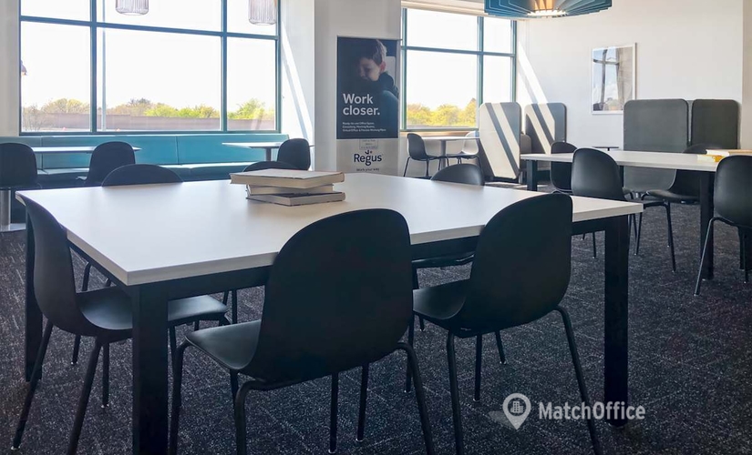 Conference space in Glendale, WI, 500 West Silver Spring Drive (53217) - 7 | MatchOffice