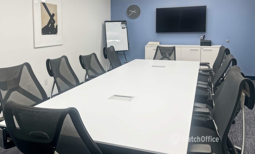 Conference center in Bakersfield, CA, 5701 Truxtun Ave. (93309) - 10 | MatchOffice