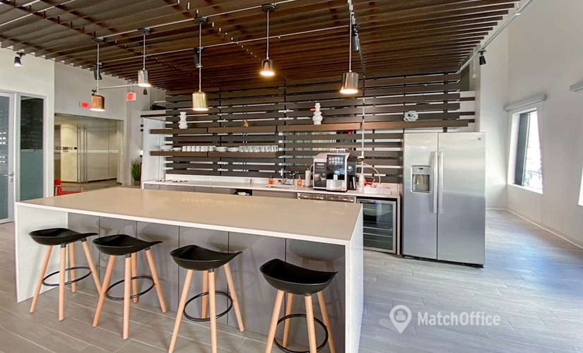 Meeting room in Columbus, OH, 21 E State St (43215) - 5 | MatchOffice