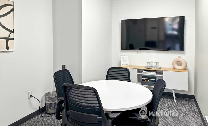 Convention center in Logan, UT, 701 S. Main Street (84321) - 9 | MatchOffice.com