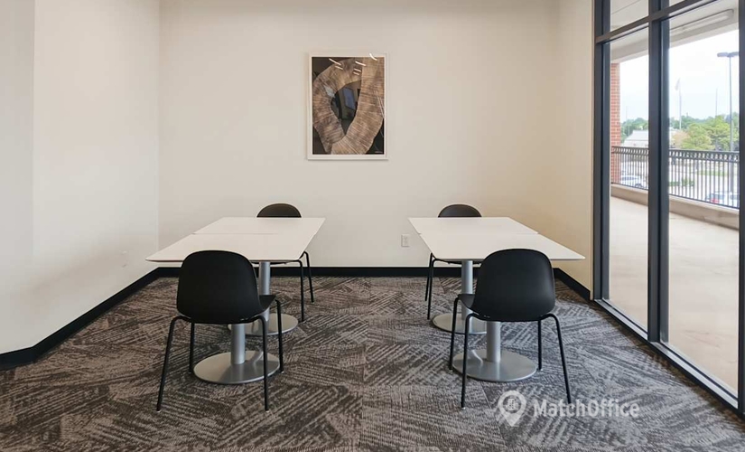 Meeting room in Oklahoma City, 3209 S Broadway (73013) - 9 | MatchOffice.com