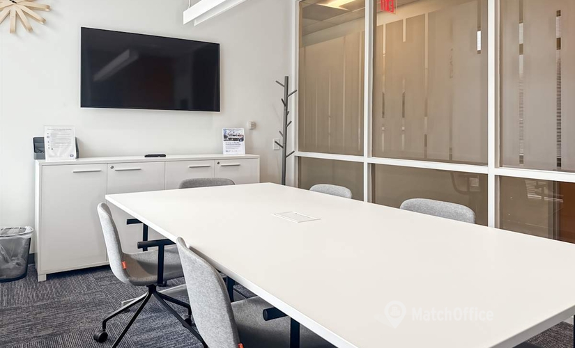 Conference room in San Antonio, TX, 40 NE Loop 410 (78216) - 9 | MatchOffice.com